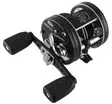 Abu Garcia Ambassadeur Rocket 5601SZ - Casting Multiplier Rollen - 036282355064 - 1