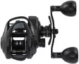 Abu Garcia Beast 300 LP, Spinnrolle - Casting Multiplier Rollen - 036282038134 - 3