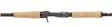 Abu Garcia Beast Pro 802H Spinnrute - Baitcasting- und Spinnruten - 036282995444 - 2
