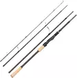 Abu Garcia Diplomat X 70M 10-30g - Spinruten - 036282072374 - 2
