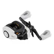 Abu Garcia Max Pro Spinnrolle - Casting Multiplier Rollen - 036282079694 - 1