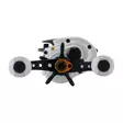 Abu Garcia Max Pro Spinnrolle - Casting Multiplier Rollen - 036282079694 - 2