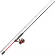 Abu Garcia Max X 6' 5-20g Spinnrute - Wurfangelsets - 036282998414 - 1