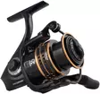 Abu Garcia Pro Max 20, Offene Rolle - Baitcastingrollen - 036282324534 - 1