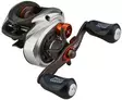 Abu Garcia Revo5 X LP-L, Baitcasting-Rolle - Casting Multiplier Rollen - 036282106154 - 2