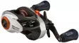 Abu Garcia Revo5 X LP-L, Baitcasting-Rolle - Casting Multiplier Rollen - 036282106154 - 1
