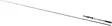 Abu Garcia Rock Sweeper 7'5", 30-80g - Baitcasting- und Spinnruten - 036282053984 - 1