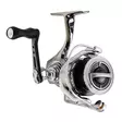 Abu Garcia Zenon 2500 MHS - Baitcastingrollen - 036282147454 - 1