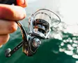 Abu Garcia Zenon 2500 MHS - Baitcastingrollen - 036282147454 - 2