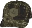 Alaska Hunter Pro Cap, Baseballmütze BTF - Alaska Ausrüstung - 6438347048524 - 1
