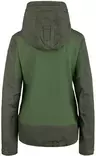 Anar Galda, Damenjacke Grün - Anar Outdoor-Jacken und -Kleidung - 643801421464 - 2