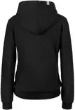 Anar Kero Damen Hoodie, Schwarz - Anoraks und Unterwäsche - 6438014369074 - 2