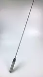 Autoantenne, VHF reine Peitsche mit Feder - VHF- und Funkgeräte - 70360947254 - 1