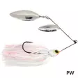 Berkley DEX Spinnerbait 14G 1/2 - Liegen - 1532044 - 2