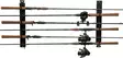 Berkley Rutenhalter, Rod Rack Decke/Wand - Rutenhalter und Rutenständer - 028632958124 - 2