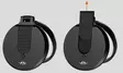 Blaser Flip Cover 30mm - 24mm Frontlinse - Zielfernrohre - 4066481047664 - 1