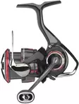 Daiwa Fuego LT2000D -23, Freilaufrolle - Baitcastingrollen - 043178169414 - 2