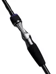 Daiwa Prorex AGS 7' 3-15g, Finesse - Baitcasting- und Spinnruten - 5055545237904 - 2