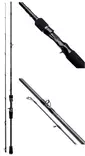 Daiwa Prorex XR 2,64m 220g, Sledgehammer - Baitcasting- und Spinnruten - 5055545234514 - 1