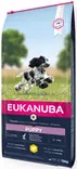 Eukanuba Welpenfutter Medium Huhn 15kg - - 8710255122434 - 1