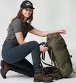 Fjällräven Abisko Trail Stretch, Hose - Fjällräven Hosen - 7323450854224 - 4