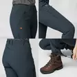 Fjällräven Abisko Trail Stretch, Hose - Fjällräven Hosen - 7323450854224 - 5