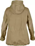 Fjällräven Anorak No. 8 W, Sand - Fjällräven Jacken - 89714 - 2