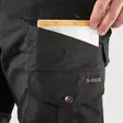 Fjällräven Barents Pro Winterhose - Fjällräven Hosen - 81144 - 4