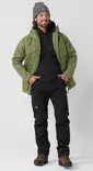 Fjällräven Barents Pro Winterhose - Fjällräven Hosen - 81144 - 3