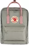 Fjällräven Kånken-Rucksack, Nebel-Rosa - Fjällräven Kånken - 7323450731434 - 1
