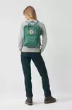 Fjällräven Kånken Rucksack, Laubgrün - Fjällräven Kånken - 7323450752804 - 5