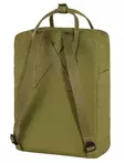 Fjällräven Kånken Rucksack, Laubgrün - Fjällräven Kånken - 7323450752804 - 4