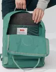 Fjällräven Kånken Rucksack, Laubgrün - Fjällräven Kånken - 7323450752804 - 9