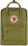 Fjällräven Kånken Rucksack, Laubgrün - Fjällräven Kånken - 7323450752804 - 1