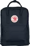 Fjällräven Kånken-Rucksack, Marineblau - Fjällräven Kånken - 7392158497294 - 1