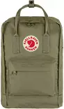 Fjällräven Kånken Laptop 15", Grün - Fjällräven Kånken Laptop - 7323451163104 - 1