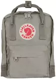 Fjällräven Kånken Mini, Nebel - Fjällräven Kånken Mini - 7323450050894 - 1