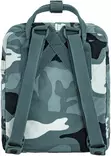 Fjällräven Kånken Mini Graphics, Blau - Fjällräven Kånken Mini - 7323451155734 - 2