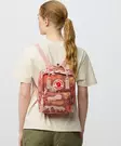 Fjällräven Kånken Mini Graphics, Blau - Fjällräven Kånken Mini - 7323451155734 - 4