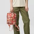 Fjällräven Kånken Mini Graphics, Blau - Fjällräven Kånken Mini - 7323451155734 - 6