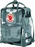 Fjällräven Kånken Mini Graphics, Blau - Fjällräven Kånken Mini - 7323451155734 - 3