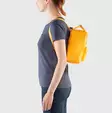 Fjällräven Kånken Mini, Ocker-Konfetti-Muster - Fjällräven Kånken Mini - 7323450792374 - 5