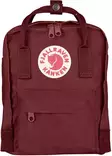 Fjällräven Kånken Mini, Oxidrot - Fjällräven Kånken Mini - 7392158681044 - 1