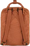Fjällräven Kånken Mini, Terrakotta Braun - Fjällräven Kånken Mini - 7323450792404 - 4