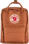 Fjällräven Kånken Mini, Terrakotta Braun - Fjällräven Kånken Mini - 7323450792404 - 1