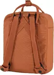 Fjällräven Kånken Mini, Terrakotta Braun - Fjällräven Kånken Mini - 7323450792404 - 3