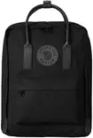 Fjällräven Kånken No. 2 Schwarz - Fjällräven Kånken No.2 - 7323450260354 - 1