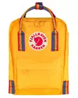 Fjällräven Kånken Rainbow Mini, WarmY - Fjällräven Kånken Mini - 7323450690014 - 1