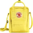 Fjällräven Kånken Sling, Mais - Fjällräven Kånken Sling - 7323450690144 - 1