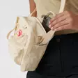 Fjällräven Kånken Sling, Ocker - Fjällräven Kånken Sling - 7323450582524 - 8